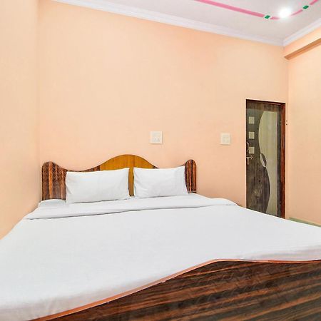 Hotel O Kukas Guest House Jaipur Eksteriør billede