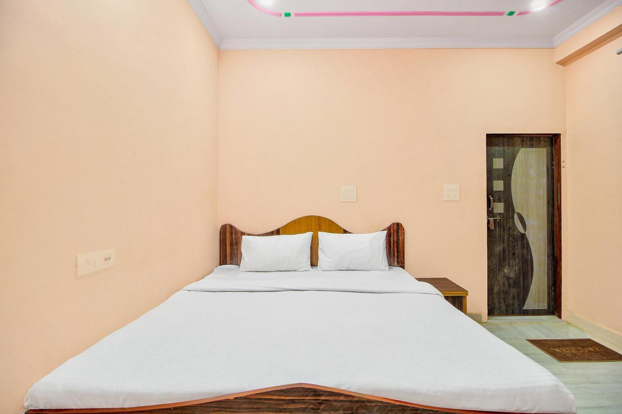 Hotel O Kukas Guest House Jaipur Eksteriør billede