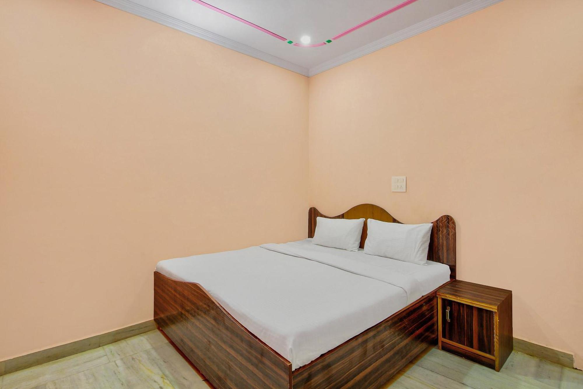 Hotel O Kukas Guest House Jaipur Eksteriør billede