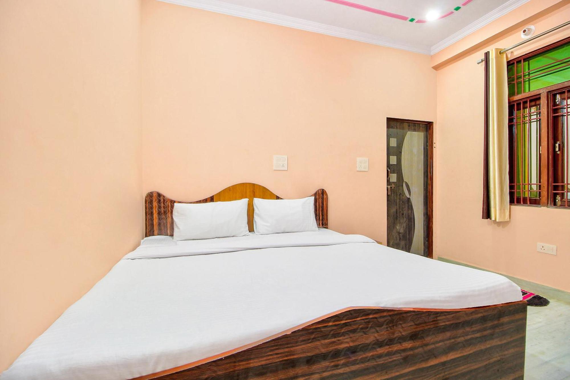 Hotel O Kukas Guest House Jaipur Eksteriør billede